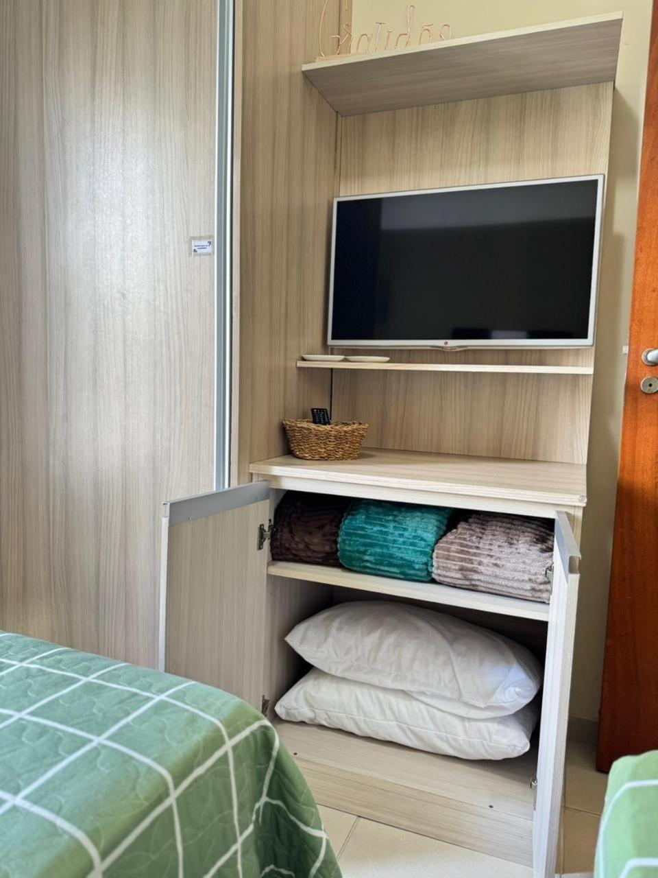 Aldeia Das Aguas Park Resort - Flat B309 Quartier บาร์ราโดปิไร ภายนอก รูปภาพ
