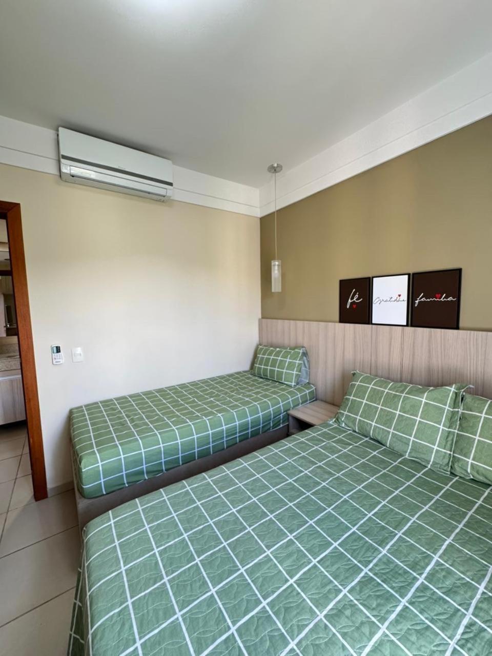 Aldeia Das Aguas Park Resort - Flat B309 Quartier บาร์ราโดปิไร ภายนอก รูปภาพ
