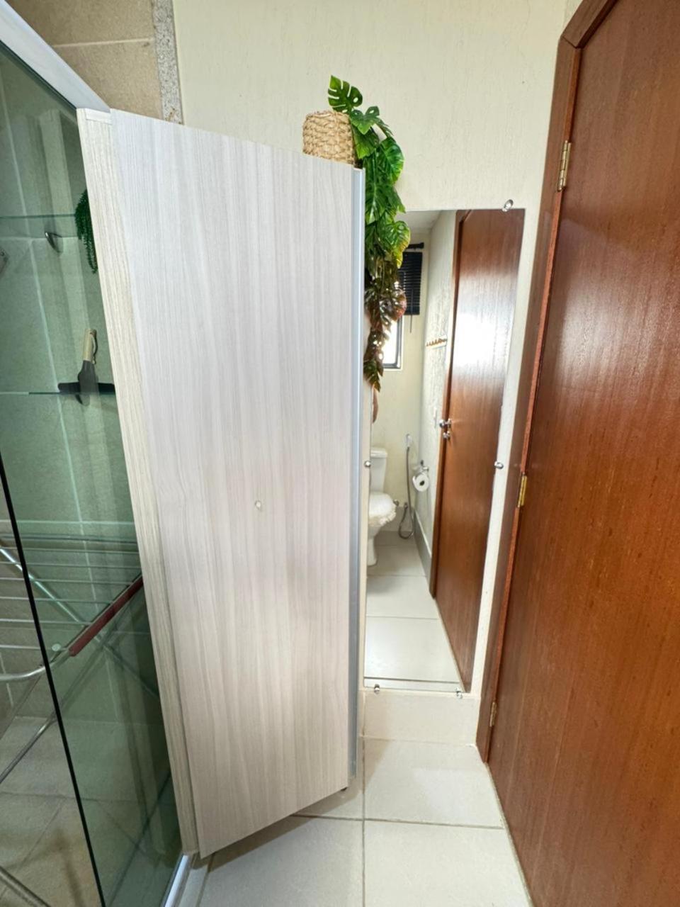 Aldeia Das Aguas Park Resort - Flat B309 Quartier บาร์ราโดปิไร ภายนอก รูปภาพ