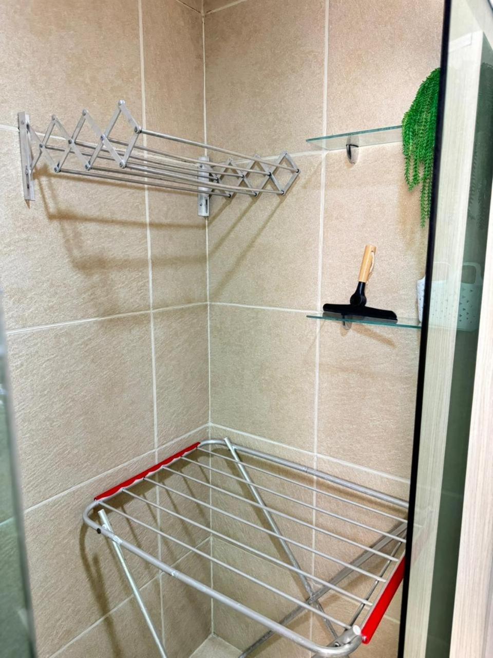 Aldeia Das Aguas Park Resort - Flat B309 Quartier บาร์ราโดปิไร ภายนอก รูปภาพ