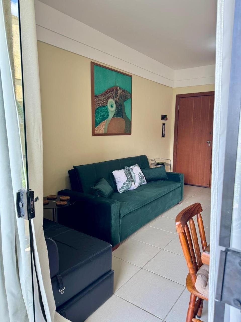 Aldeia Das Aguas Park Resort - Flat B309 Quartier บาร์ราโดปิไร ภายนอก รูปภาพ